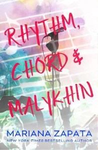 Rhythm Chord Malykhin